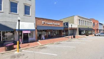 1st Franklin Financial