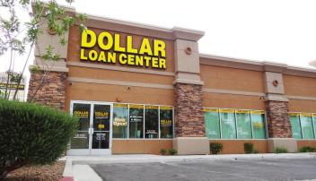 Dollar Loan Center