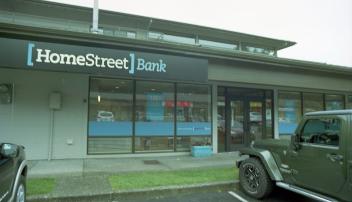 HomeStreet Bank and Home Loan Center