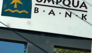 Umpqua Bank