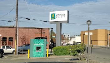 Umpqua Bank