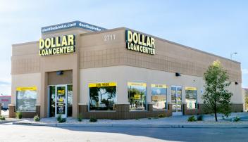 Dollar Loan Center