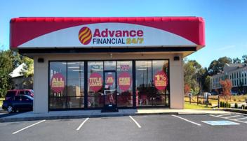 Advance Financial