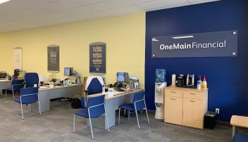 OneMain Financial