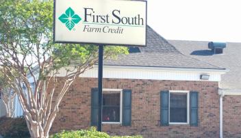 First South Farm Credit