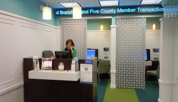 Five County Credit Union