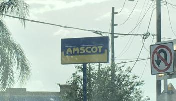 Amscot - The Money Superstore