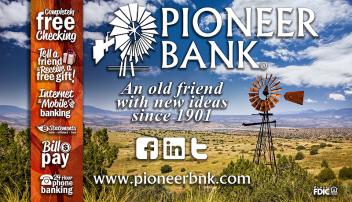 Pioneer Bank