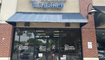 1st Franklin Financial