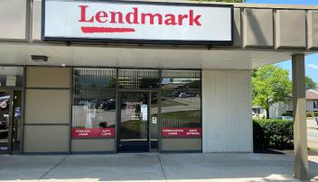 Lendmark Financial Services LLC