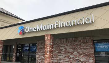 OneMain Financial