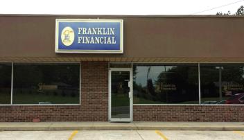 1st Franklin Financial