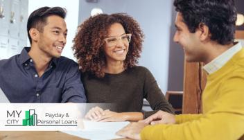 MyCity Payday Loans