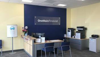 OneMain Financial