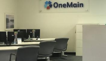 OneMain Financial