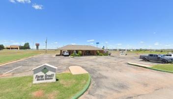 Farm Credit of Western Ok