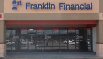 1st Franklin Financial