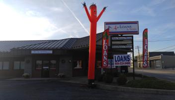 A+ Loans LLC