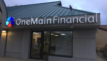 OneMain Financial