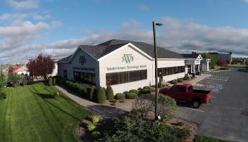 Watertown Savings Bank - Commerce Park