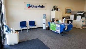 OneMain Financial