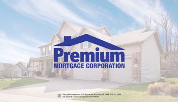 Premium Mortgage Corporation