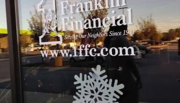 1st Franklin Financial