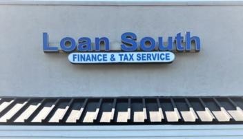 Loan South Finance and Tax Service