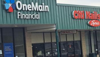 OneMain Financial