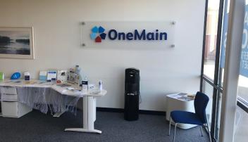 OneMain Financial