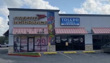 Toledo Finance