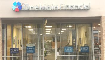 OneMain Financial