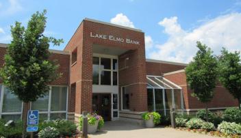 Lake Elmo Bank