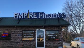 Empire Finance of Watts