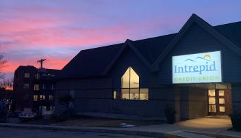 Intrepid Credit Union