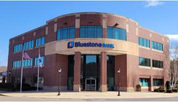 Bluestone Bank