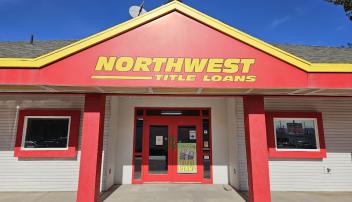 Northwest Title Loans