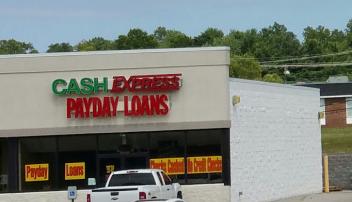 Cash Express