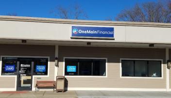 OneMain Financial