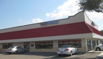 Third Federal Savings & Loan