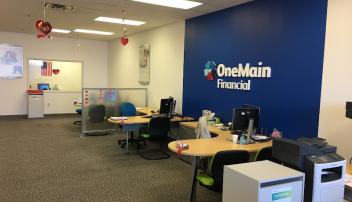 OneMain Financial