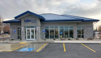 USU Credit Union