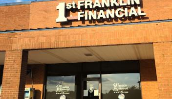 1st Franklin Financial