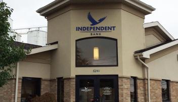 Independent Bank