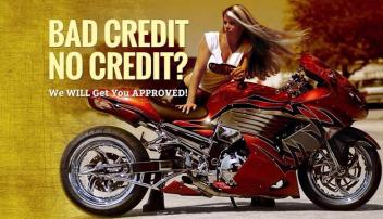 PowerSports Credit