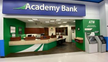 Academy Bank