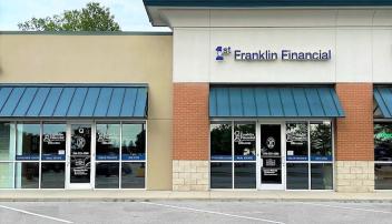 1st Franklin Financial