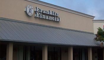 1st Franklin Financial