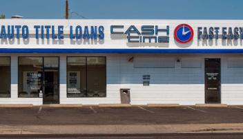 Cash Time Loan Centers