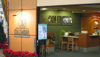 Columbia Credit Union